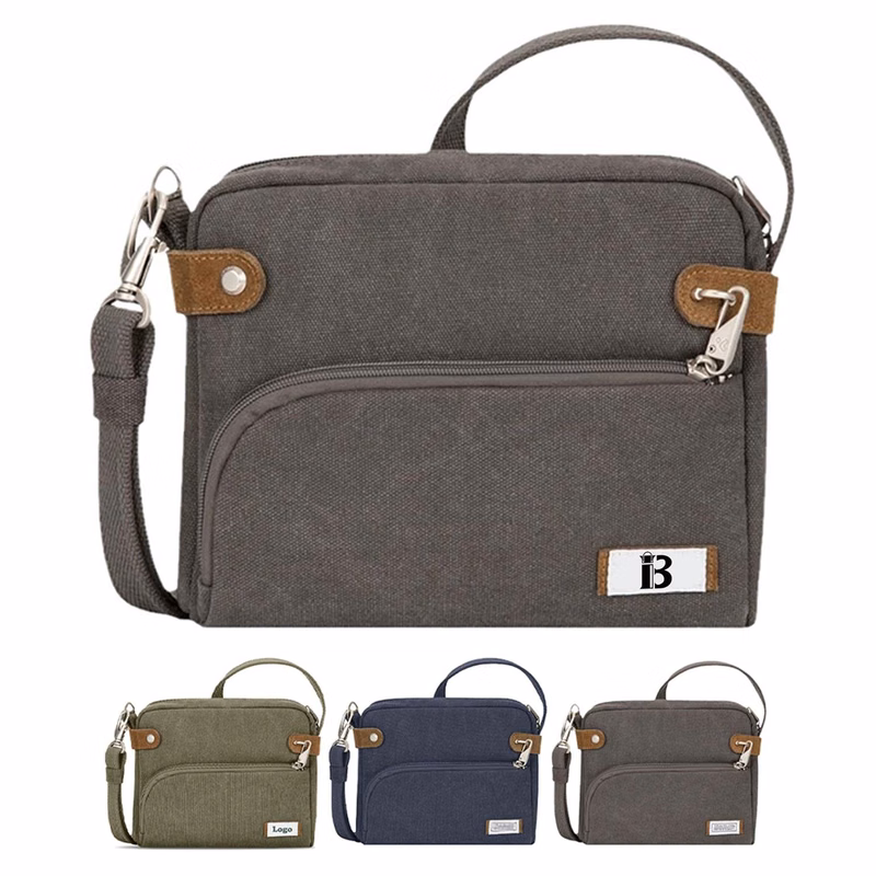 Outdoor Canvas Bag