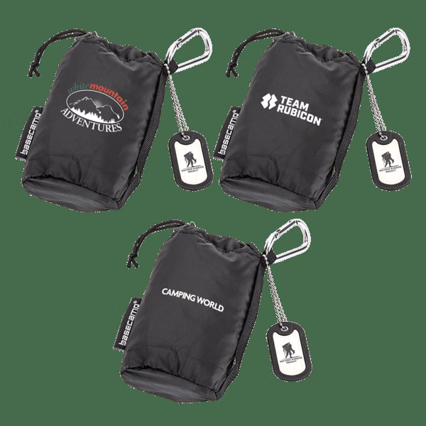 Basecamp Mt. Wilson Dry Backpack