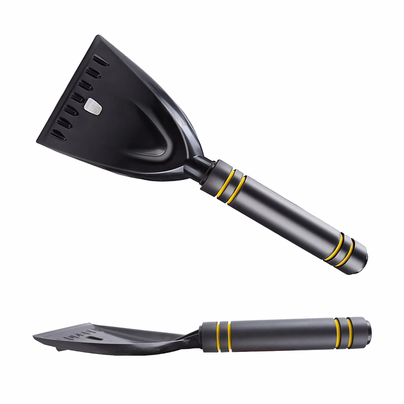 Snow Clearing Tool