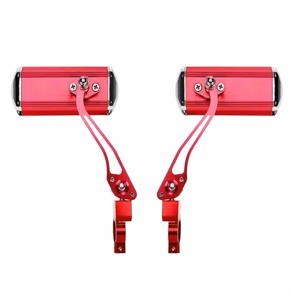 Bicycle Rearview Mirrors