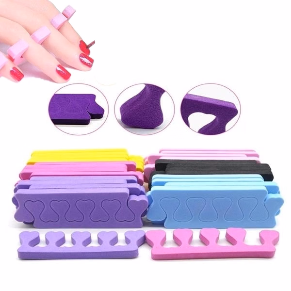Foam Toe Separator Wedges