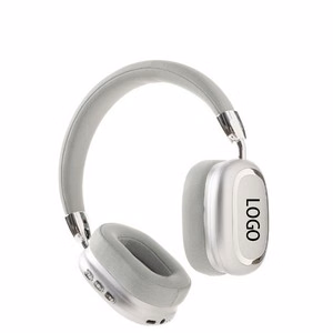 B35 Foldable Noise Canceling Wireless Headset