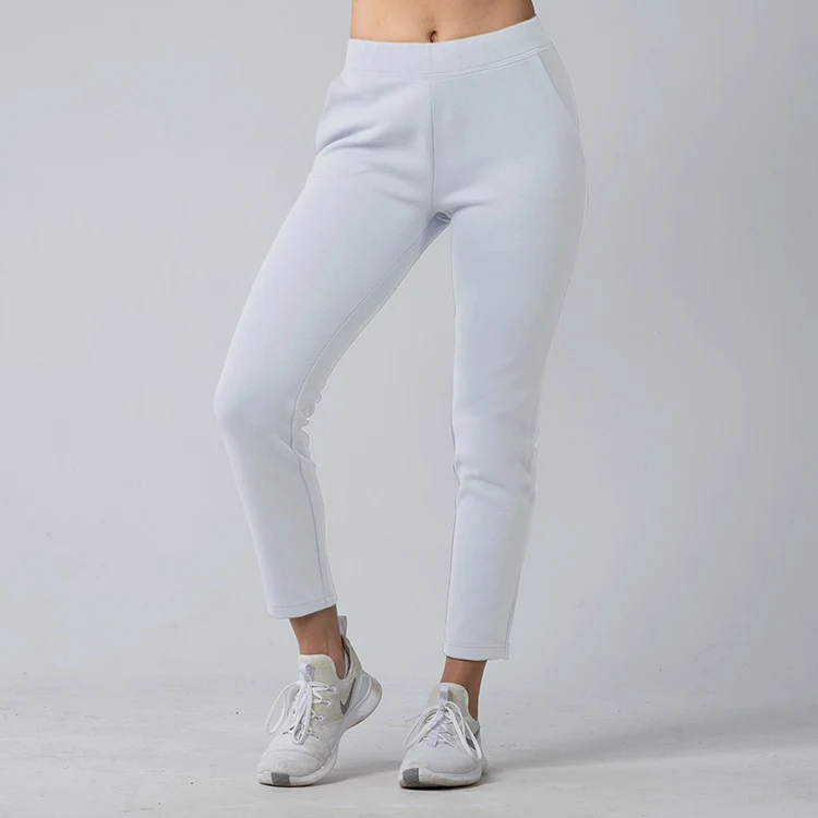 Verve Ladies Demi Ankle Pants 1
