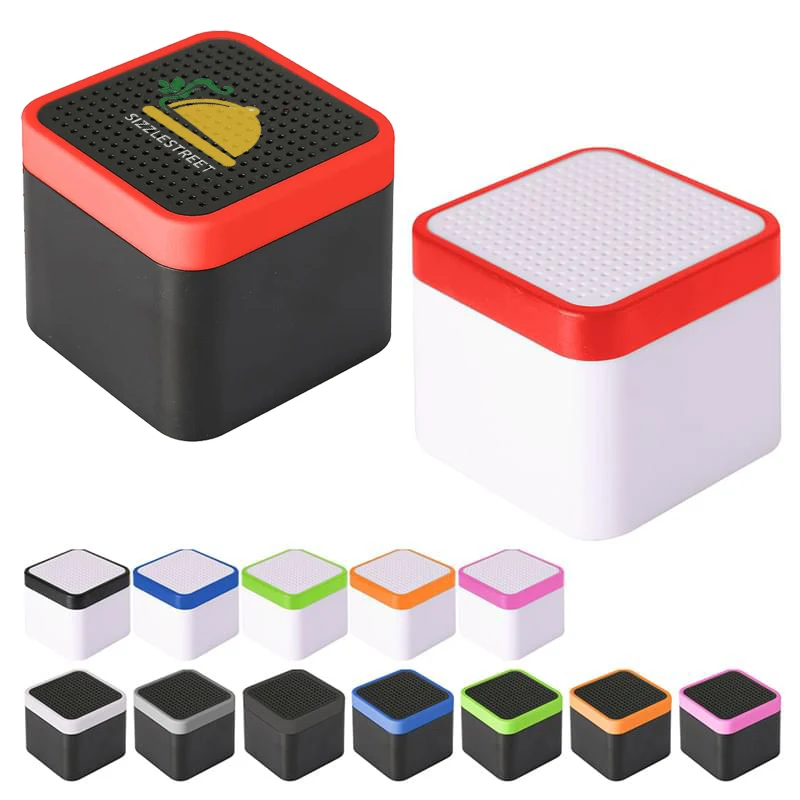 Encore Wireless Speaker 1