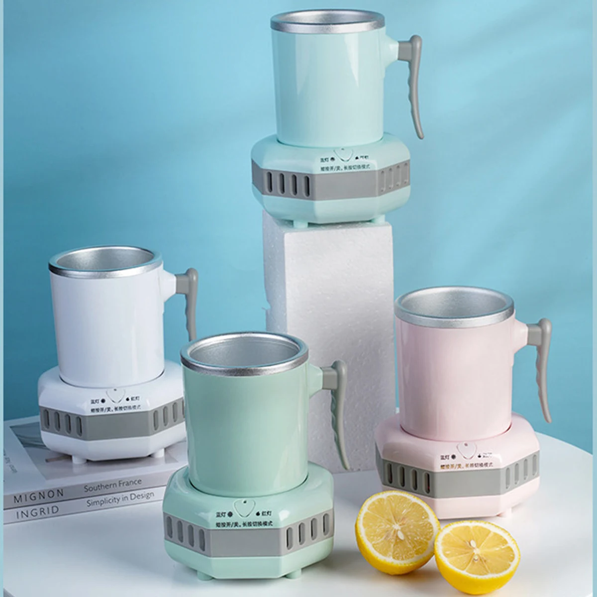 High Quality 14oz Cooling Cup 1