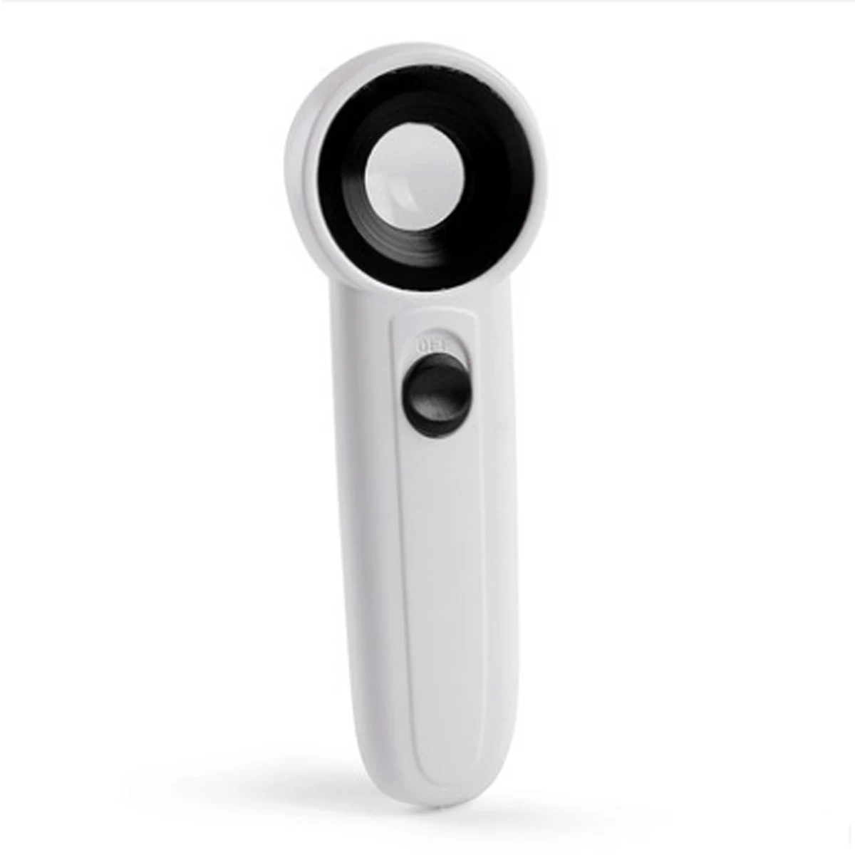 Handheld Magnifier With LED 1