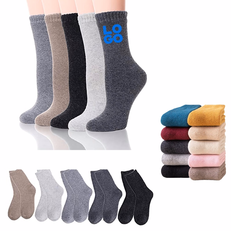 Wool Socks