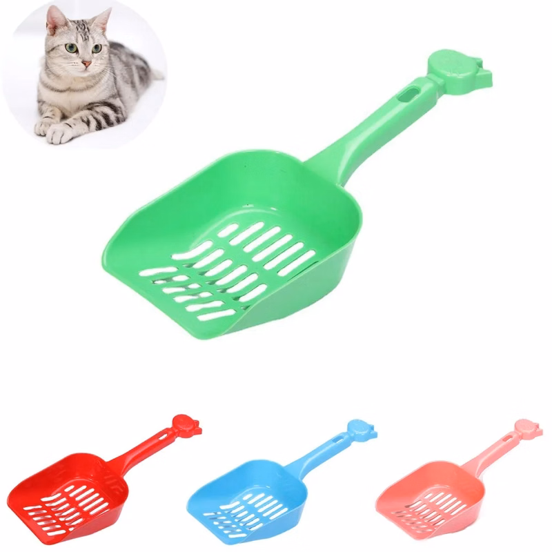 Mesh Cat Litter Scoop