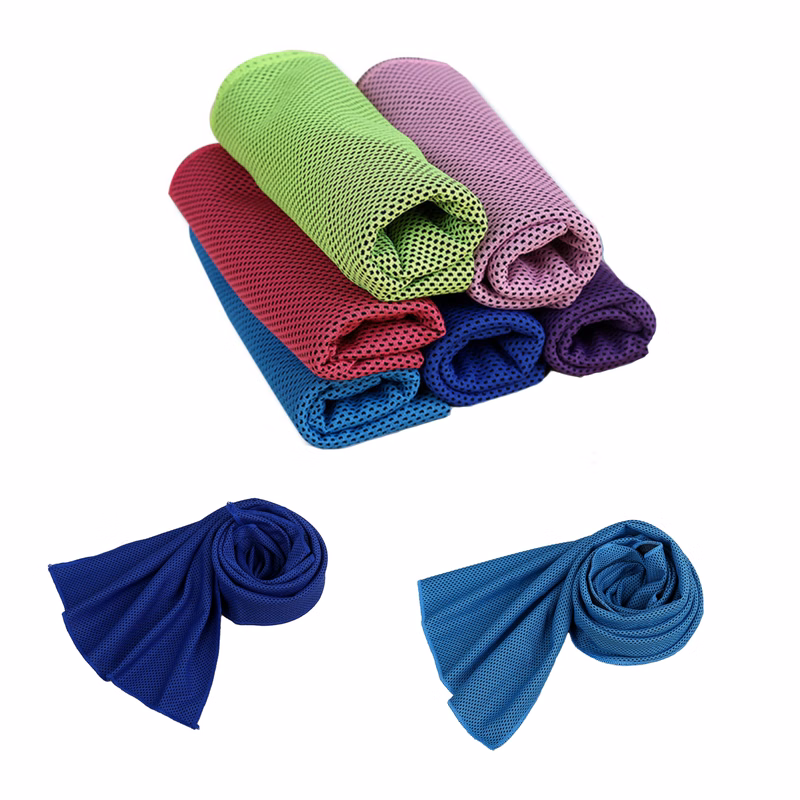 11.8" x 39.4" Cooling Towel