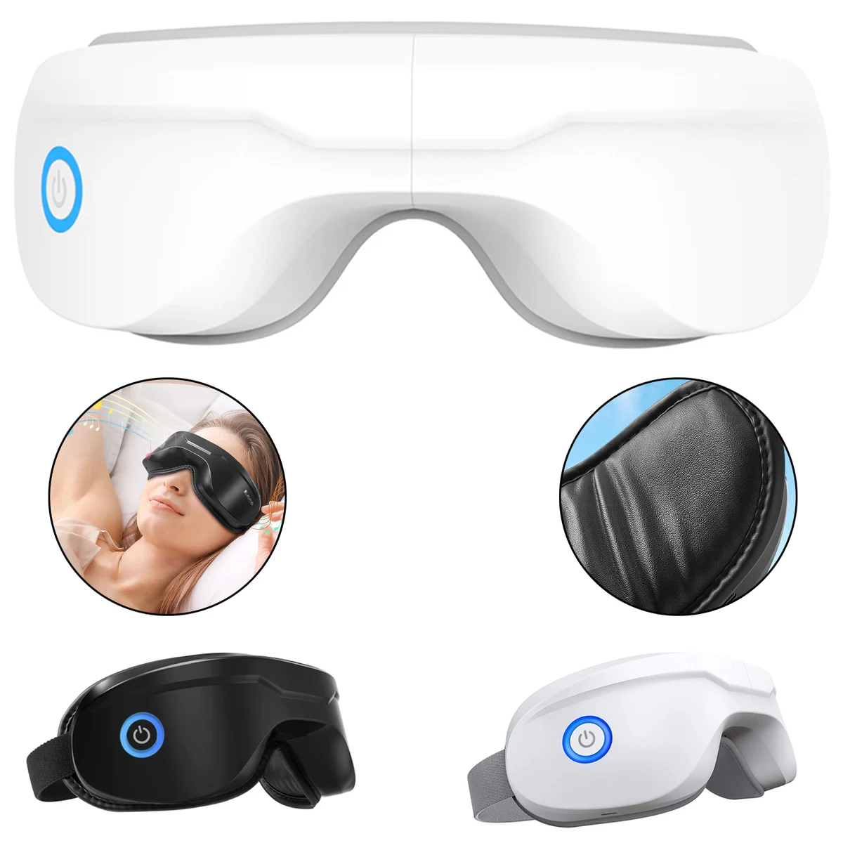Eye Massager 1