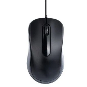 Custom USB Wired Computer Mouse 1