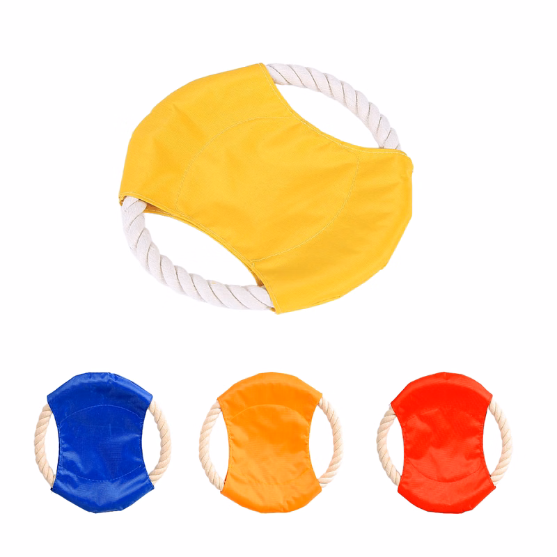Dog Flying Toys