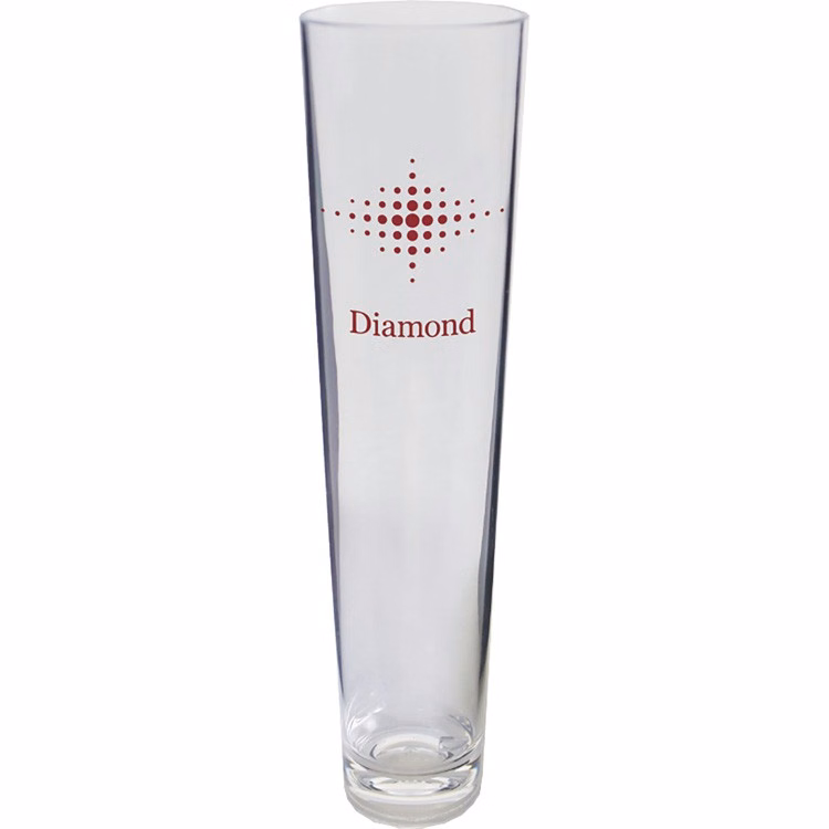 7oz Plastic Champagne Shooter Flute