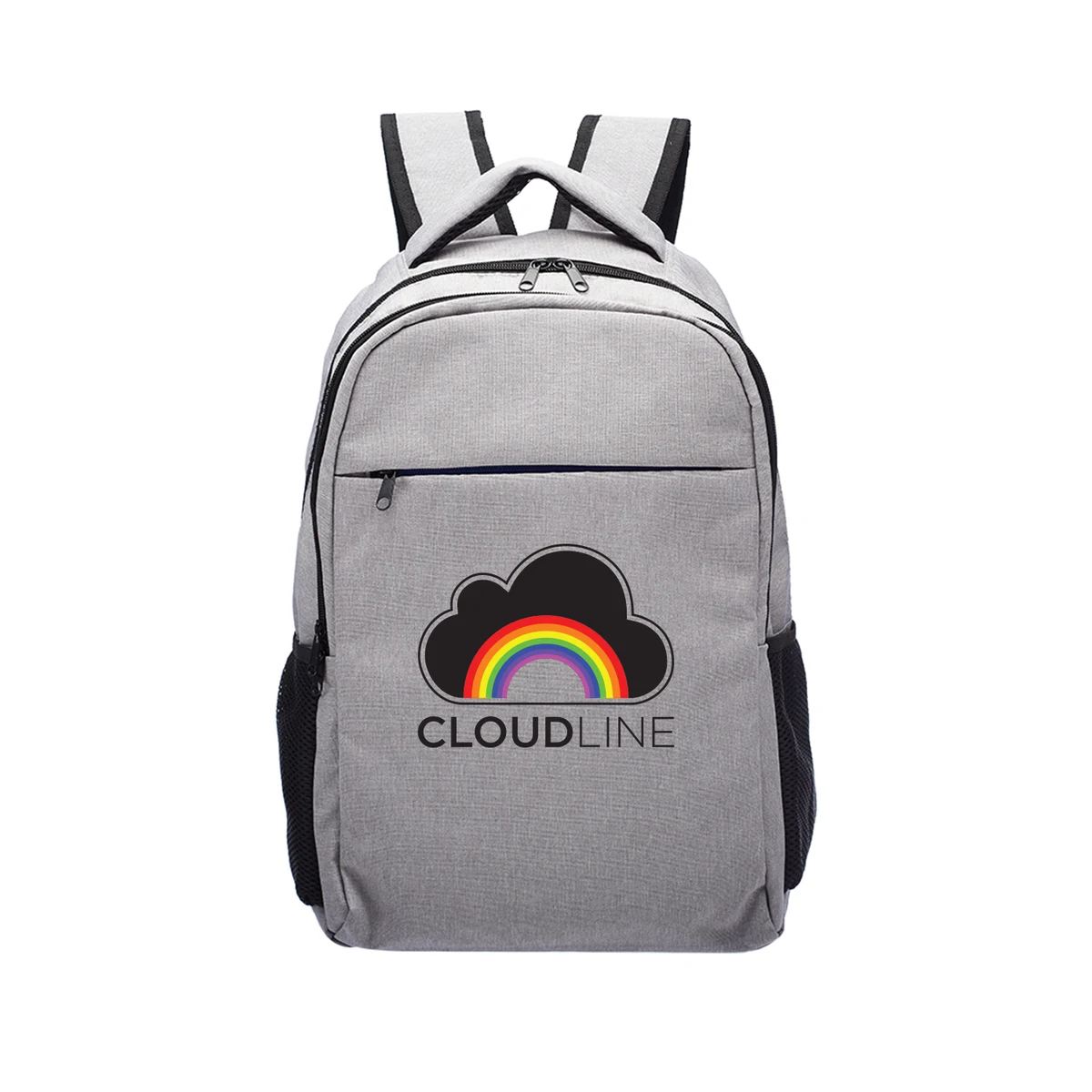 Academy Backpack (Full Color Imprint) 1