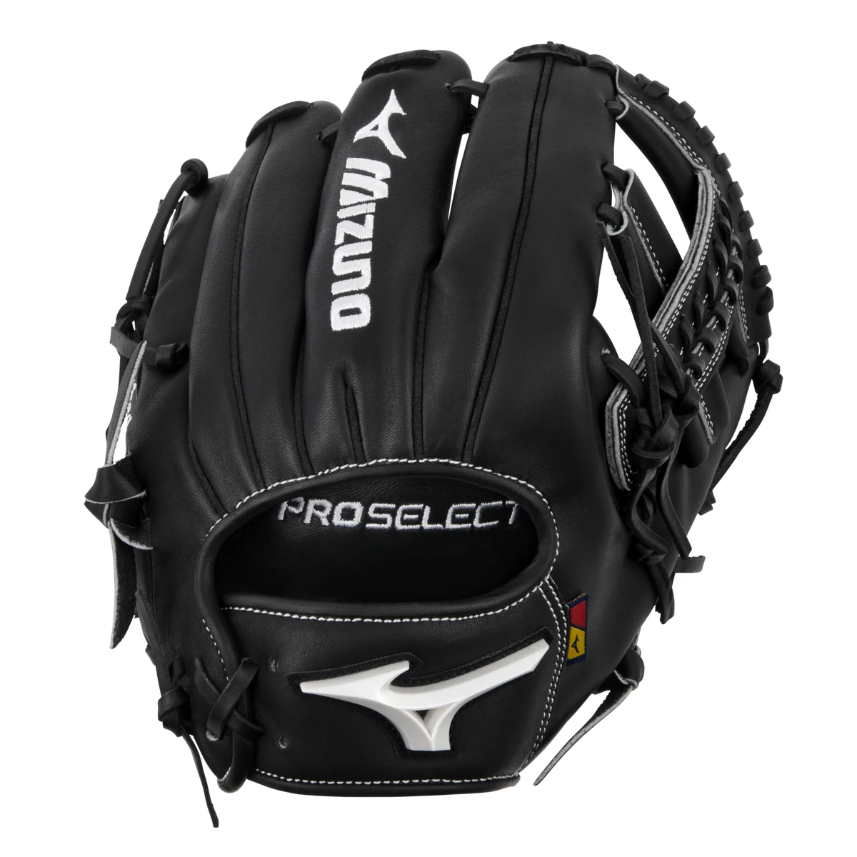 GPS-40R Pro Select, Premium Infielder Baseball Glove, 11.5", Regular Pocket, Cross 8 Web 1