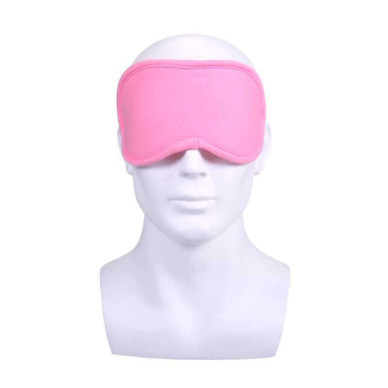 Super Soft Eye Cover - Pink