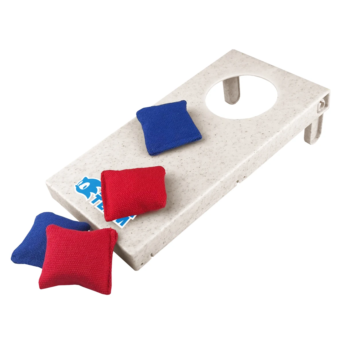 Wheat Straw Cornhole 1