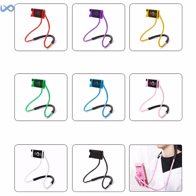 Universal Phone Holder Neck Stand