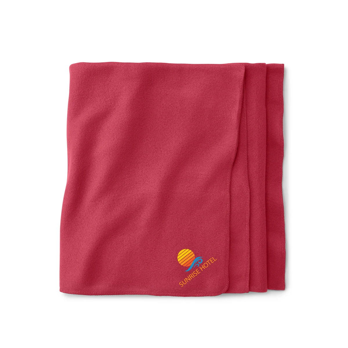 Budget Fleece Blanket 1