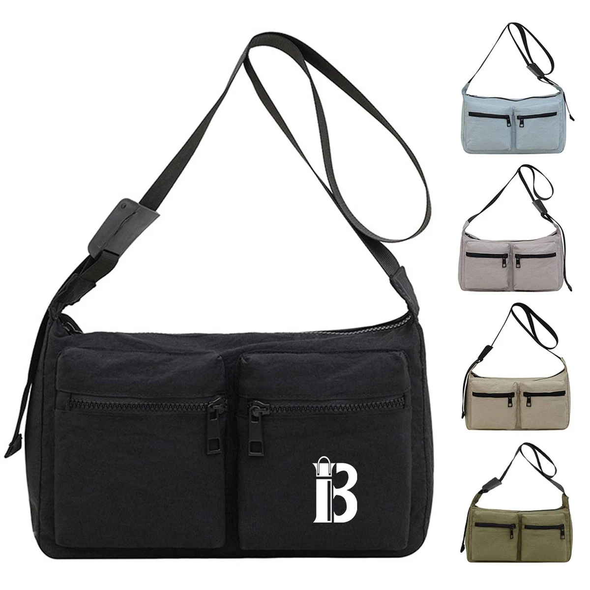 Crossbody 1