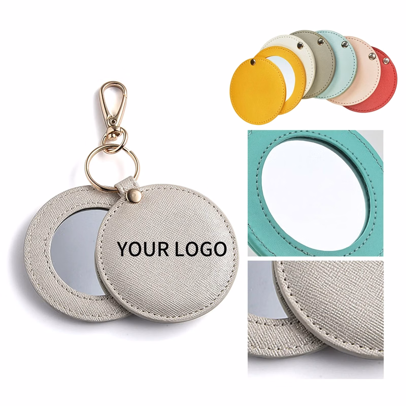 PU Double-Sided Mirror