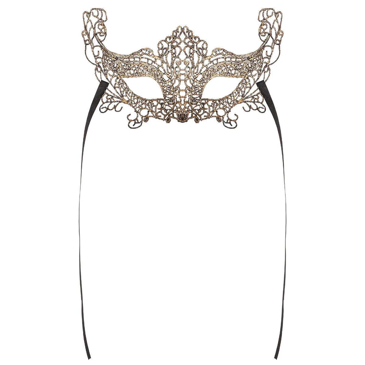 Lace Mask 1