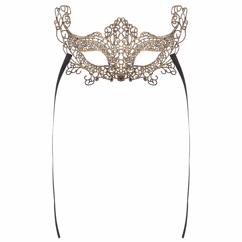 Lace Mask
