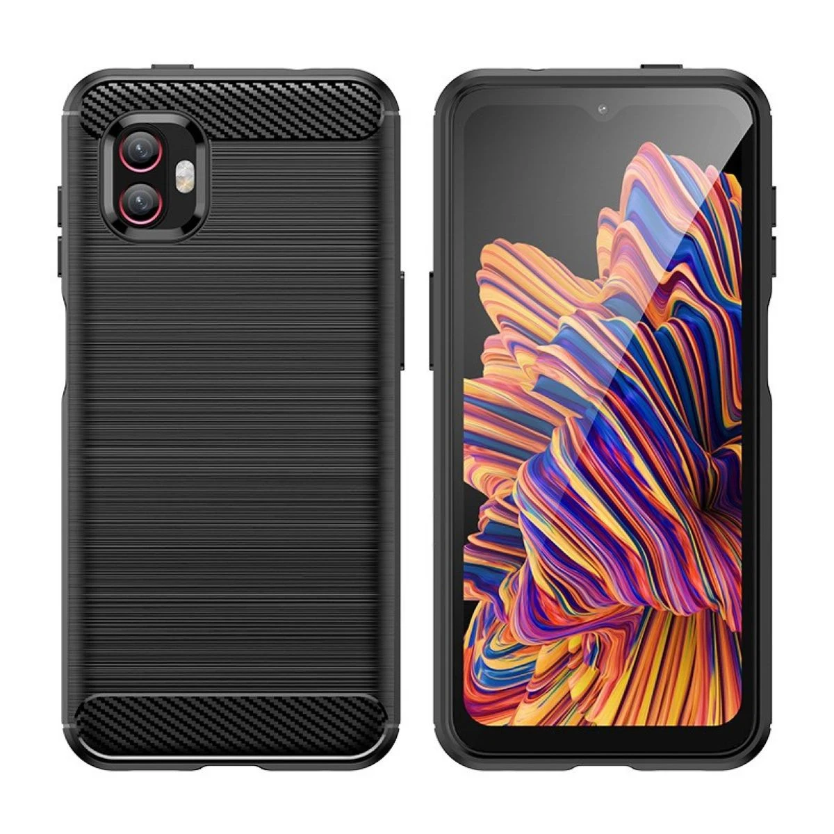 Samsung XCover 6 PRO TPU Case 1