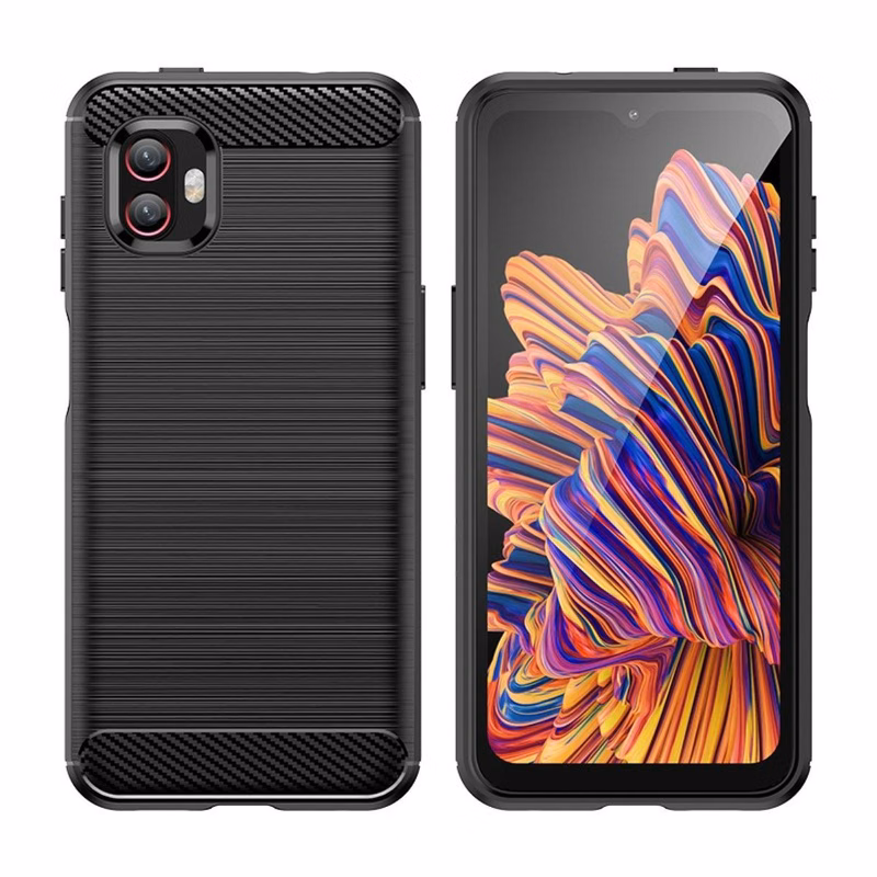 Samsung XCover 6 PRO TPU Case