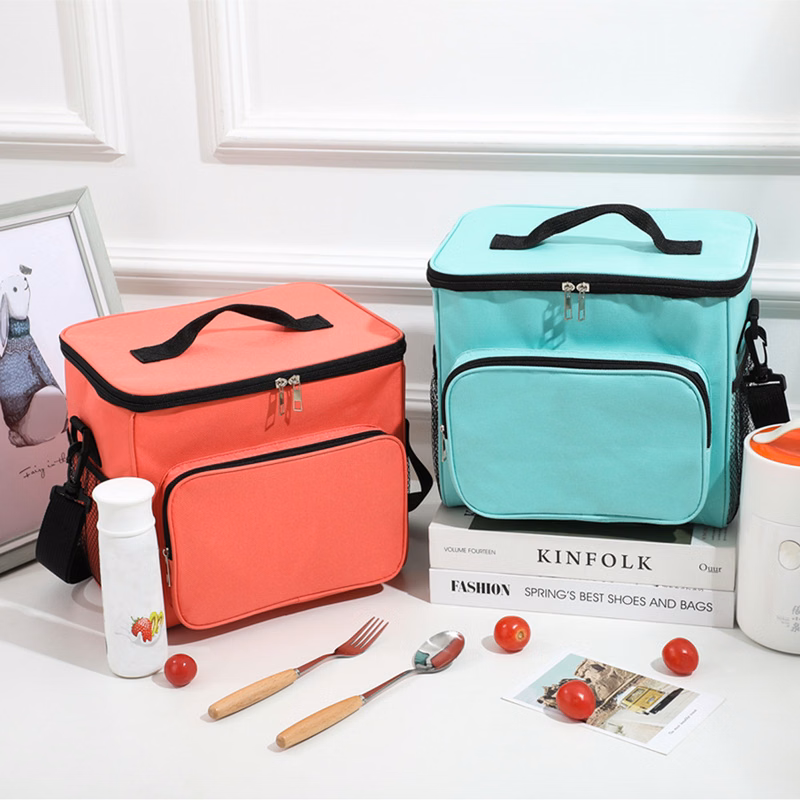 Non-Woven Insulation Lunch Bag