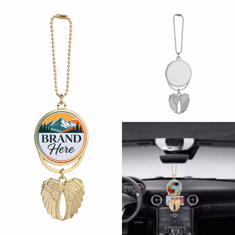 Car Hanging Ornament