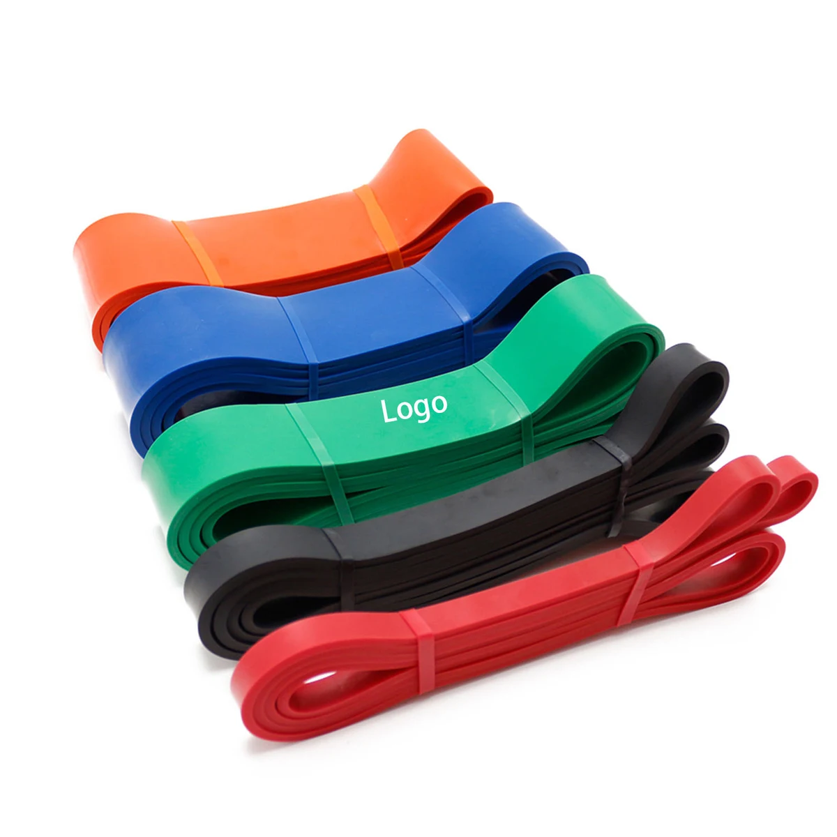 Professional Pull Up Assist Resistance Band 1