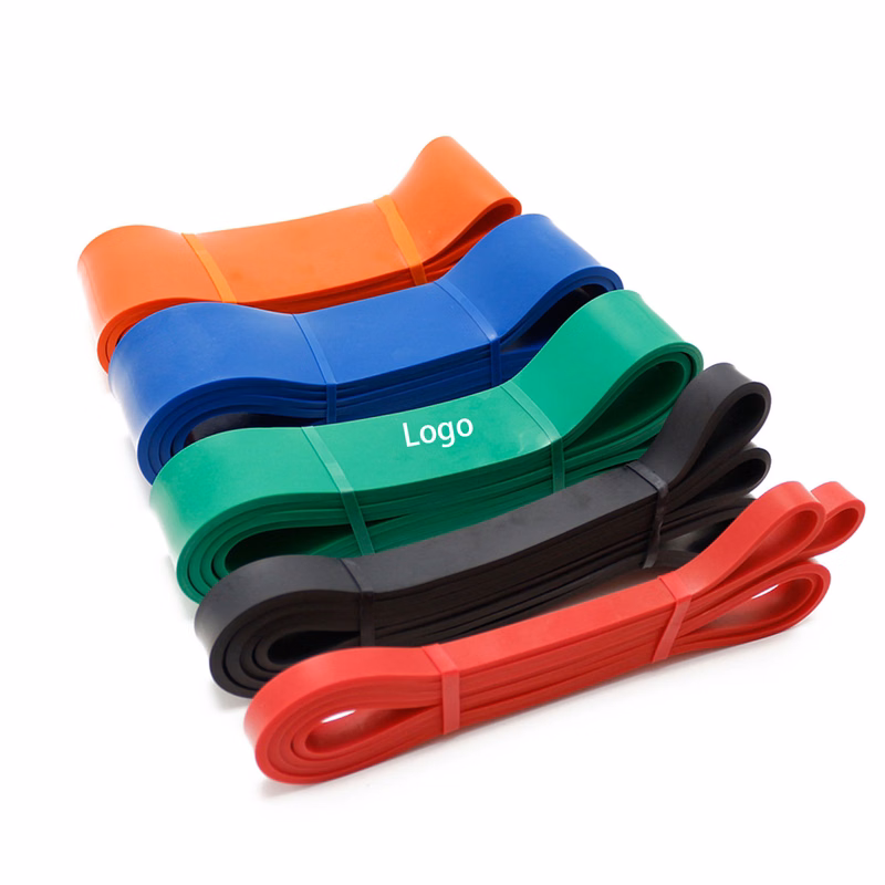 Professional Pull Up Assist Resistance Band