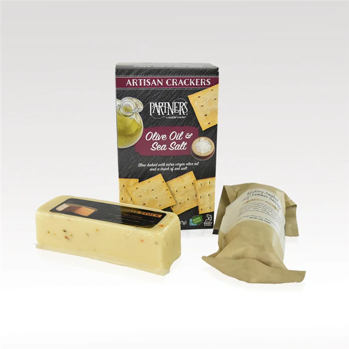 Small Charcuterie Kit 1