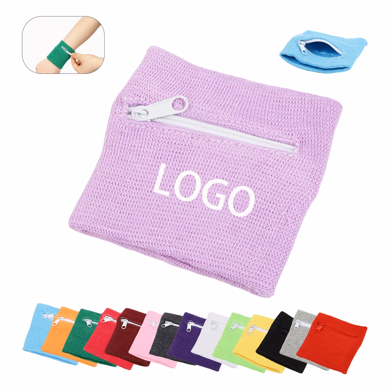 Sports Sweat-absorbent Wrist Guard