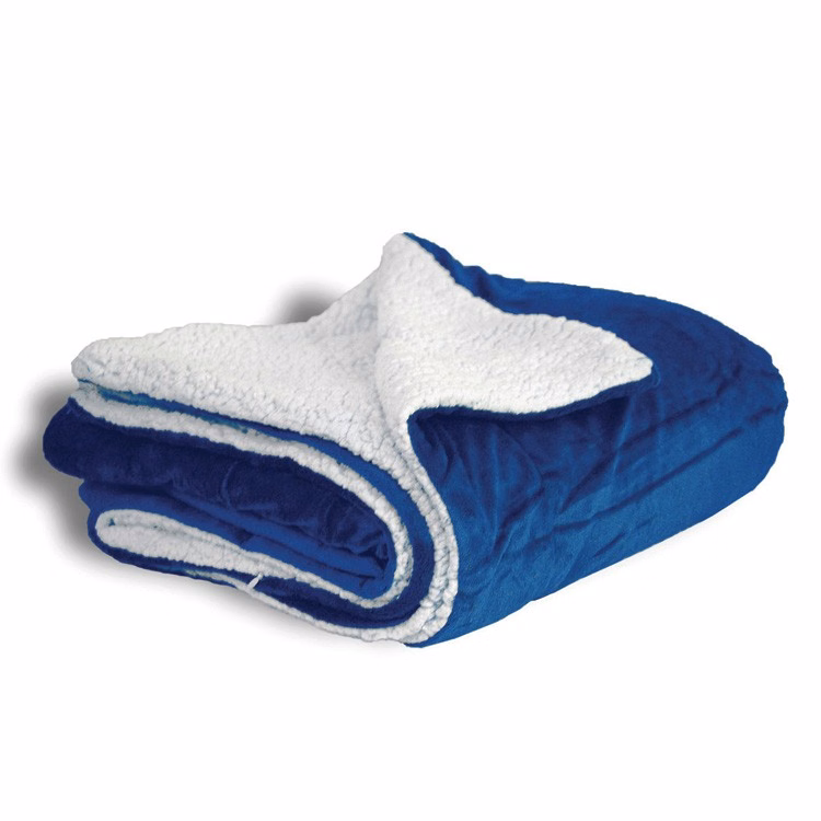 Royal Sherpa Blanket
