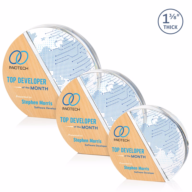 Kenyon VividPrint™ Award