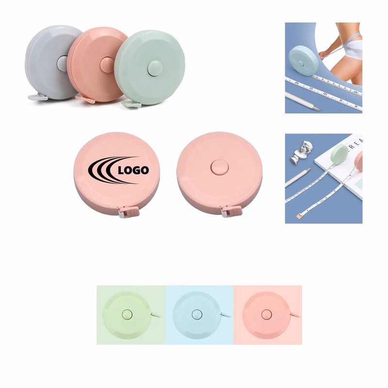 Retractable Body Tape Measure MOQ50