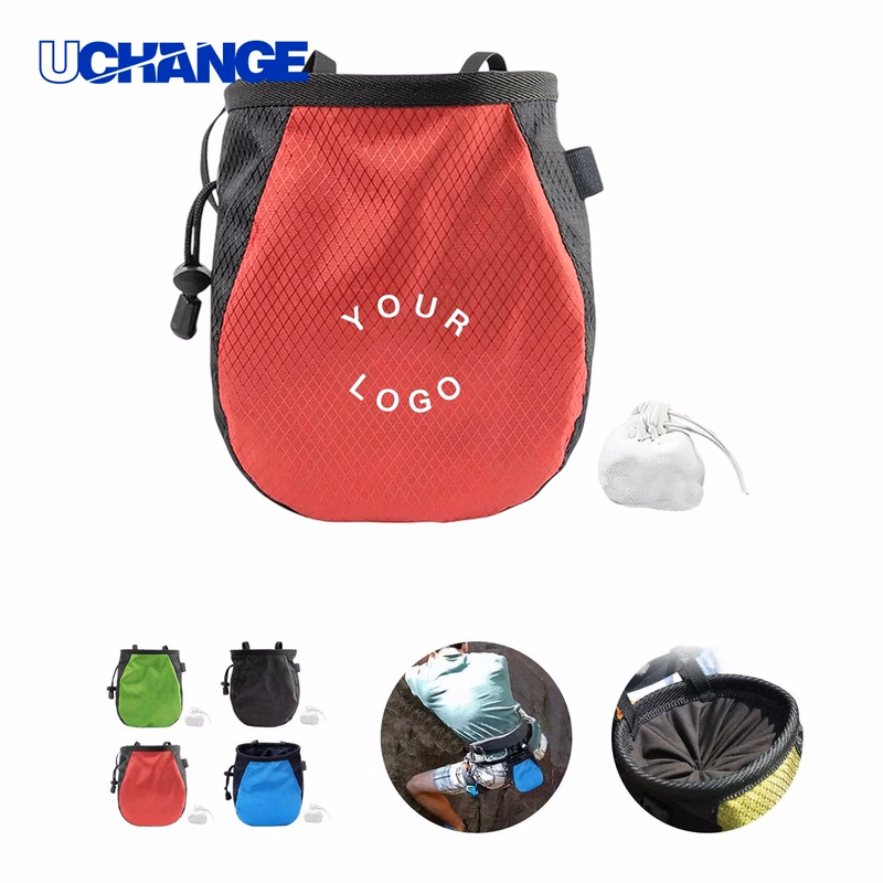 Compact Chalk Holder with Quick Access System Tool