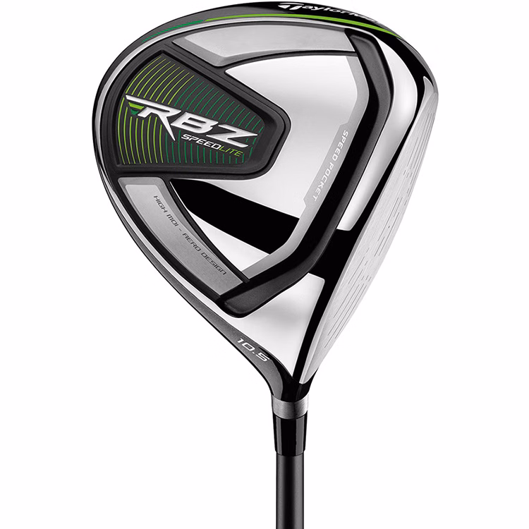 Taylormade RBZ Speedlite Complete Set