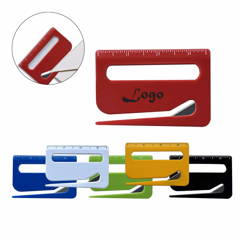 Office Assistant Letter Opener