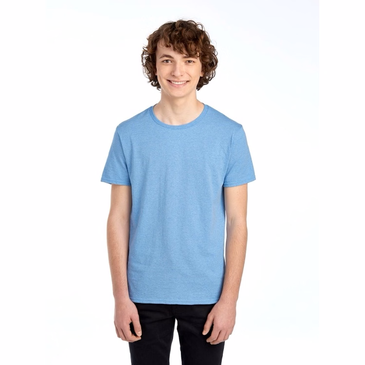 FRUIT OF THE LOOM Sofspun™ Unisex T-Shirt