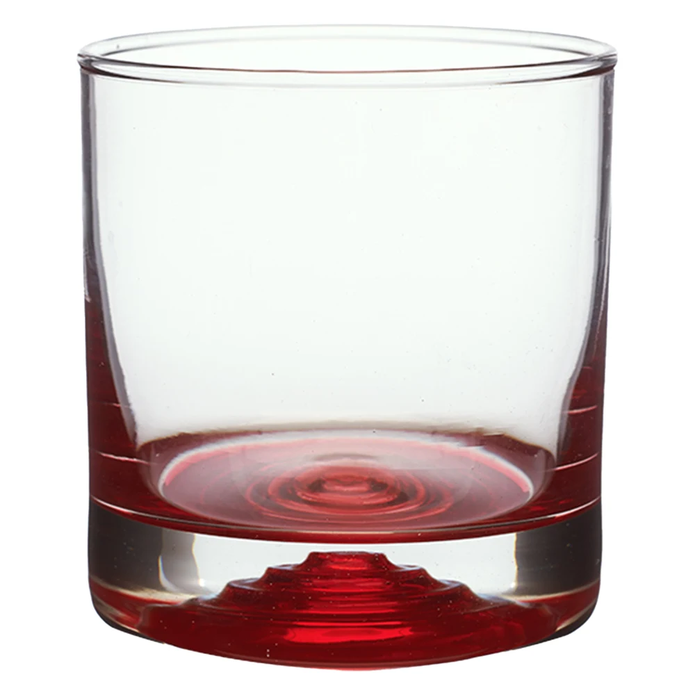 9.5 oz. Classic Low ball Glass 1