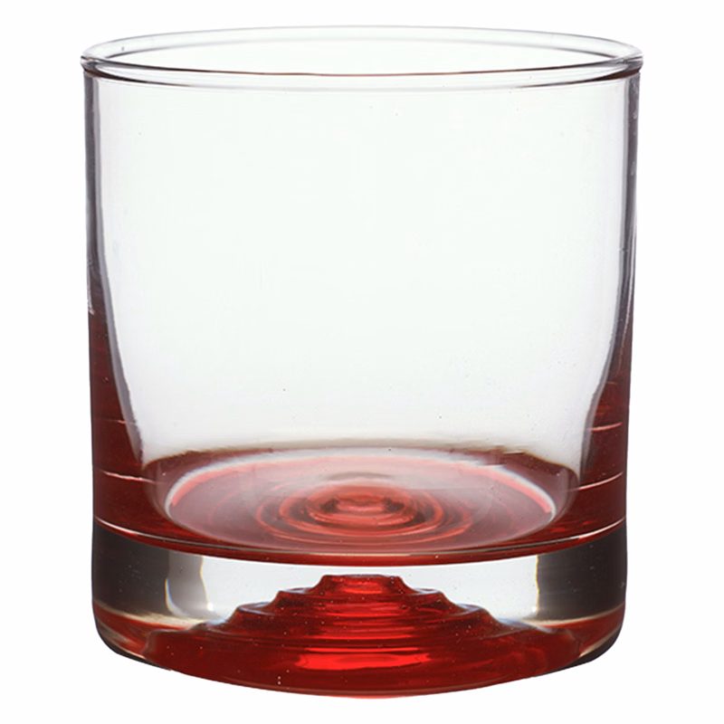 9.5 oz. Classic Low ball Glass