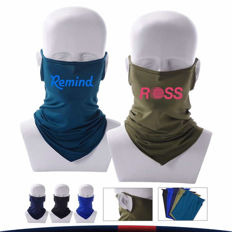 Siony Neck Gaiter