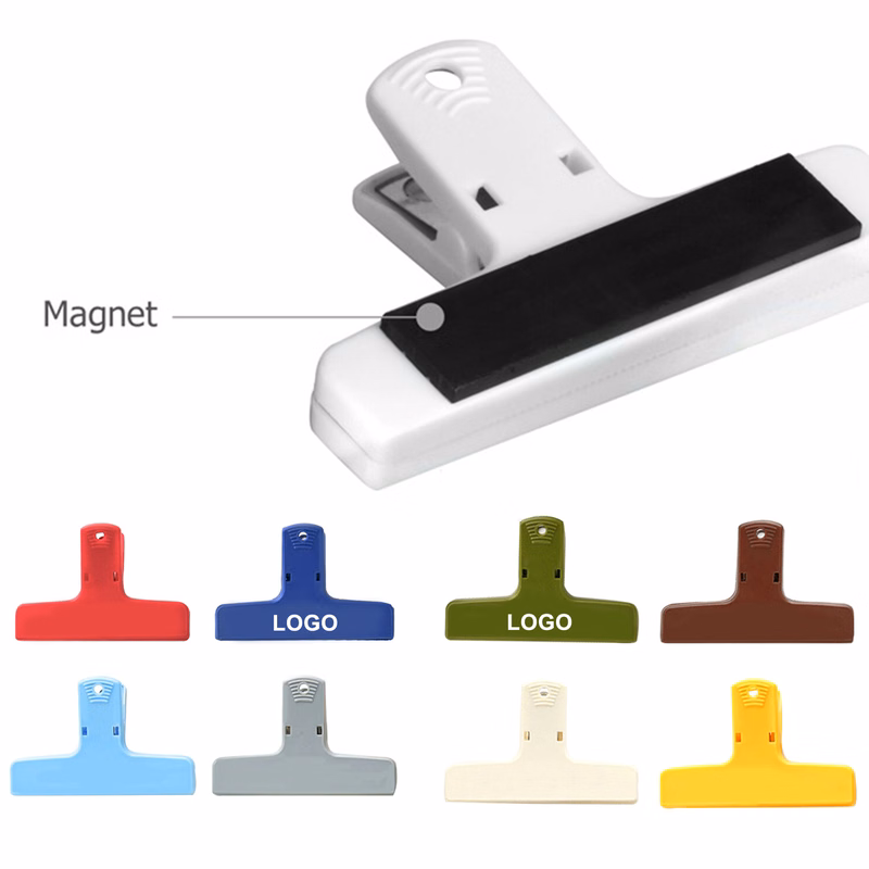Soft Magnet Clamp For Refrigerator