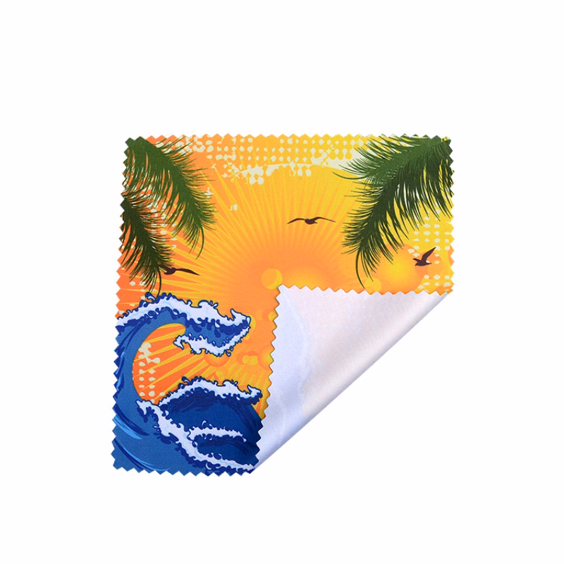 Microfiber Screen Cleaning Cloth