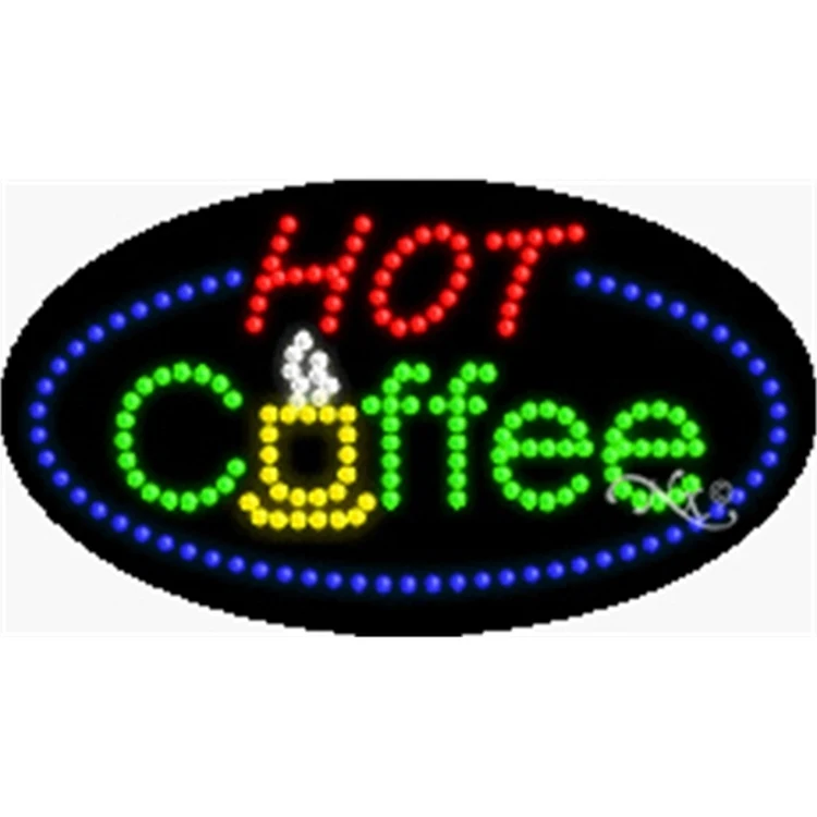 Animation & Flashing LED Sign 1
