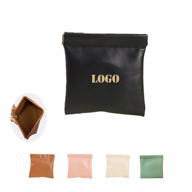 Mini Automatic Closing Bag