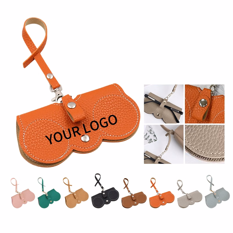 Anti-Scratch Sunglass Bag